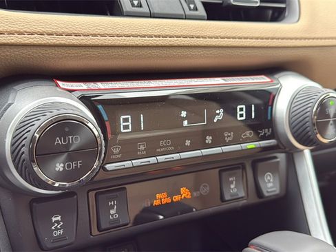 New 2025 Toyota RAV4 XLE Premium image 25