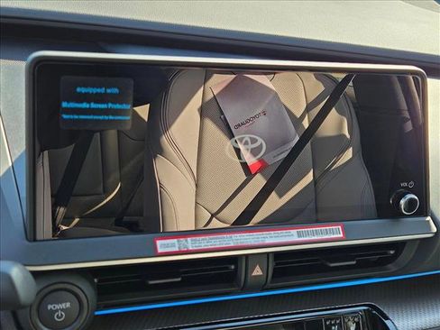 New 2026 Toyota Prius Limited image 12