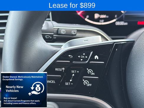 Used 2026 Mercedes-Benz GLE 350 4MATIC image 21