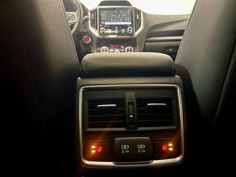 Used 2019 Subaru Forester Touring w/ Popular Package #3 image 14