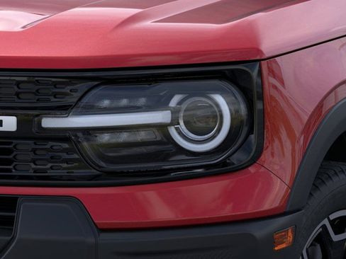 New 2026 Ford Bronco Sport Outer Banks AWD/4WD image 18