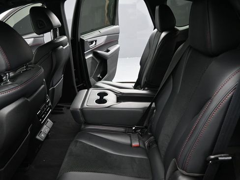 Used 2022 Acura MDX A-Spec image 15