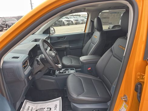 New 2026 Ford Maverick Tremor AWD/4WD image 16