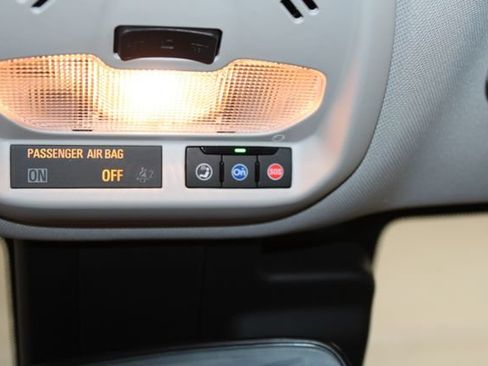 Used 2024 Chevrolet Trax LS FWD image 30