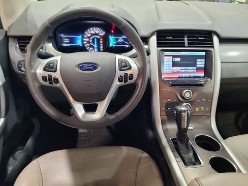 Used 2014 Ford Edge SEL w/ Equipment Group 205A AWD/4WD image 22