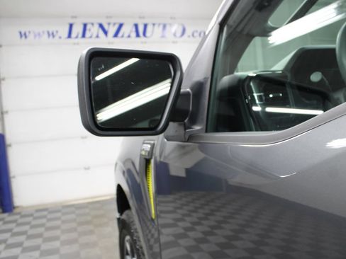 Used 2024 Ford F150 STX AWD/4WD image 64
