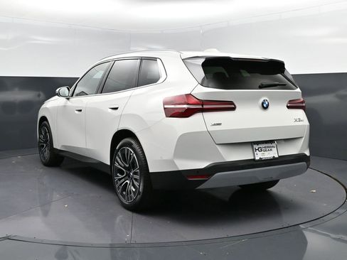 New 2026 BMW X3 xDrive30 w/ Convenience Package image 5