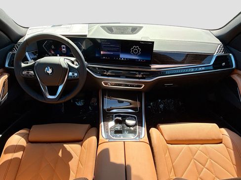 New 2026 BMW X5 sDrive40i RWD image 17