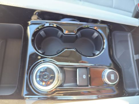 New 2026 Ford Explorer Platinum w/ LUX Leather Package image 25