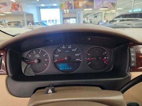 Used 2006 Chevrolet Impala LS FWD image 18