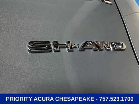 New 2026 Acura RDX A-Spec AWD/4WD image 6