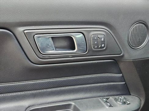 Used 2021 Ford Mustang Mach 1 w/ Equipment Group 700A image 10