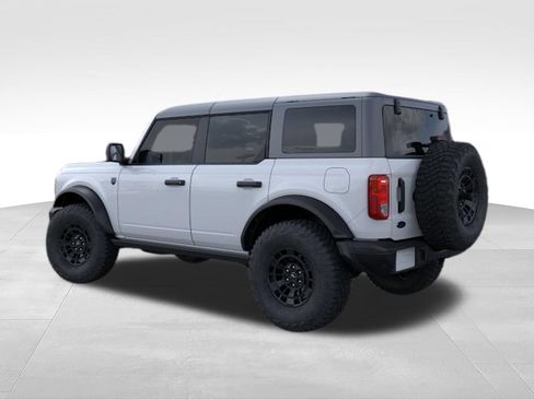 New 2026 Ford Bronco Big Bend w/ Black Diamond Package AWD/4WD image 4