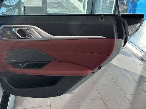 Certified 2025 BMW i4 xDrive40i w/ M Sport Package image 29