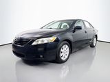 Used 2007 Toyota Camry XLE image 3