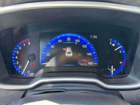 Used 2022 Toyota Corolla XSE w/ XSE Preferred Package FWD image 26