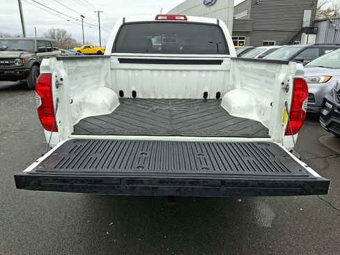 Used 2016 Toyota Tundra Limited w/ Limited Premium Package image 29