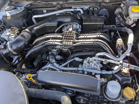 Used 2024 Subaru Outback Onyx Edition image 36