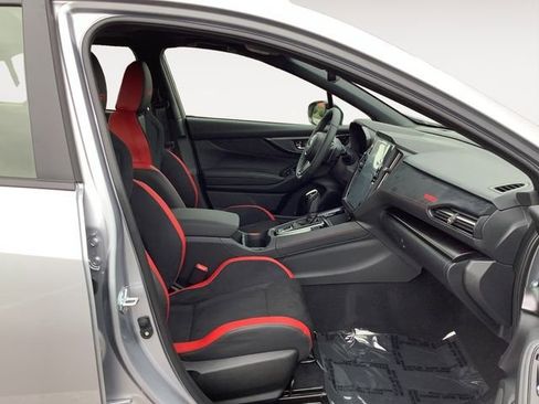 New 2026 Subaru WRX GT image 15