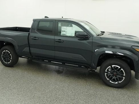 New 2026 Toyota Tacoma TRD Sport AWD/4WD image 12