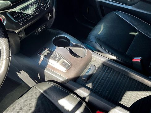 Used 2019 Honda Passport EX-L image 13