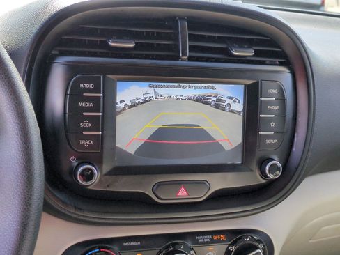 Used 2021 Kia Soul LX image 22