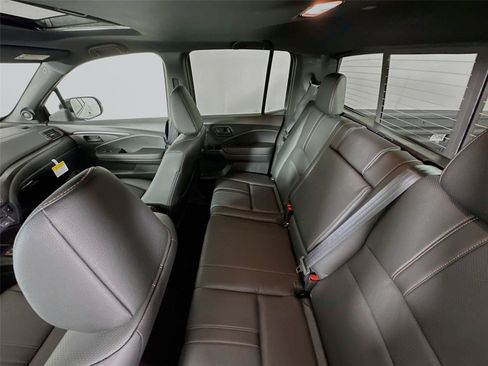 New 2026 Honda Ridgeline TrailSport image 11