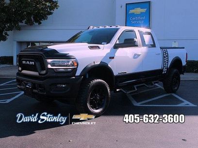 Used 2019 RAM 2500 Power Wagon