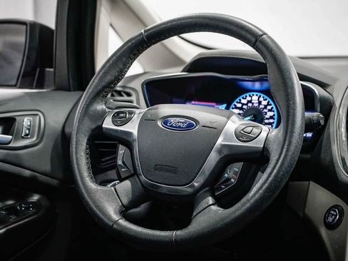 Used 2016 Ford C-MAX Energi SEL w/ Equipment Group 302A image 15