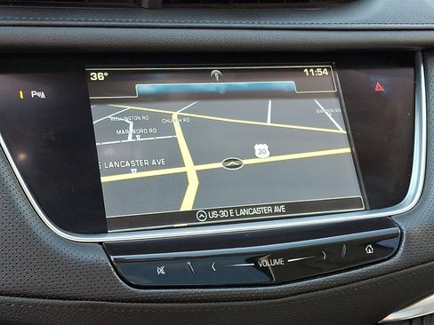 Used 2018 Cadillac XT5 Luxury image 19