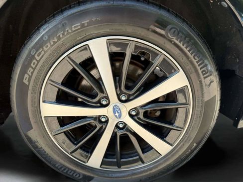 Used 2019 Subaru Impreza 2.0i Premium image 34