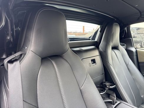 Used 2024 MAZDA MX-5 Miata RF Grand Touring image 24