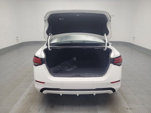 Used 2024 Nissan Sentra SV image 29