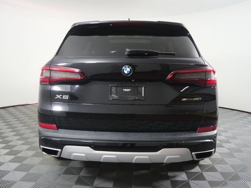 Used 2020 BMW X5 sDrive40i w/ Premium Package RWD image 4