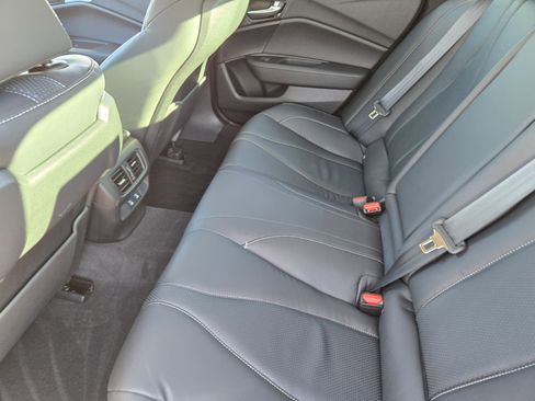 Certified 2025 Acura TLX w/ Technology Package image 30