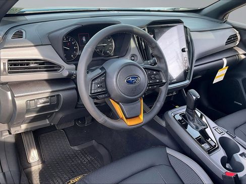 New 2026 Subaru Crosstrek 2.5i Wilderness AWD/4WD image 6