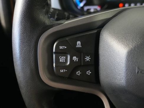 Certified 2024 Ford Bronco Badlands image 14