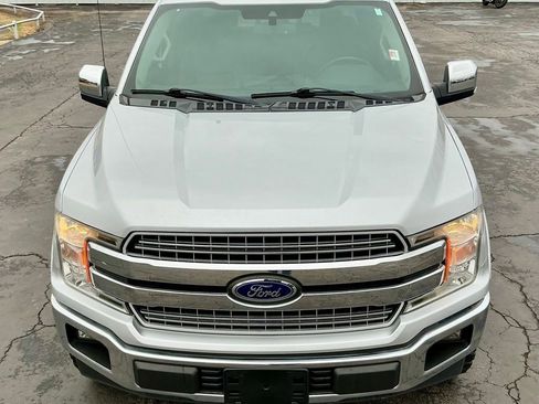Used 2019 Ford F150 Lariat image 11