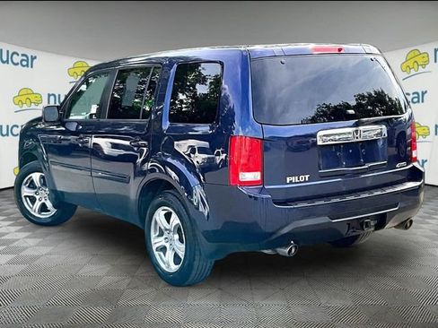 Used 2014 Honda Pilot EX image 2