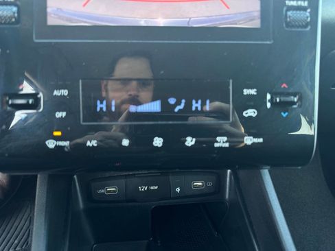 Used 2024 Hyundai Tucson SEL image 26