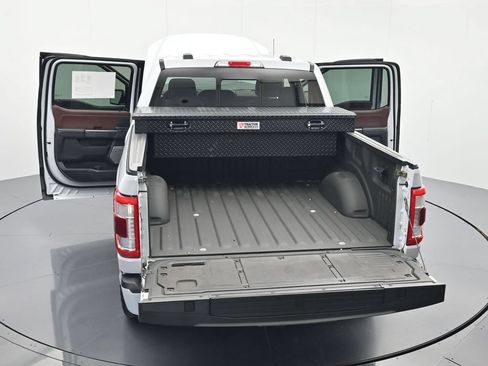 Certified 2021 Ford F150 Lariat AWD/4WD image 47