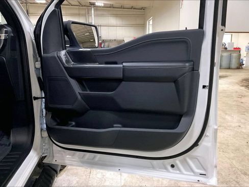 Certified 2023 Ford F150 XLT w/ Equipment Group 302A High AWD/4WD image 22
