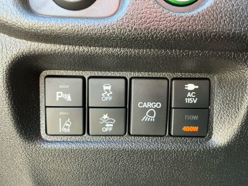 Used 2019 Honda Ridgeline RTL-E image 20