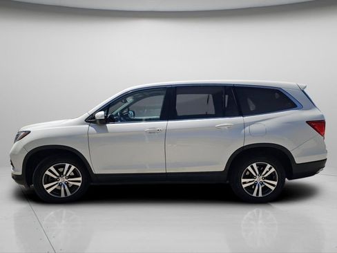 Used 2017 Honda Pilot EX-L image 20