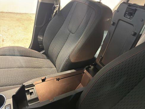 Used 2013 Chevrolet Equinox LS image 20