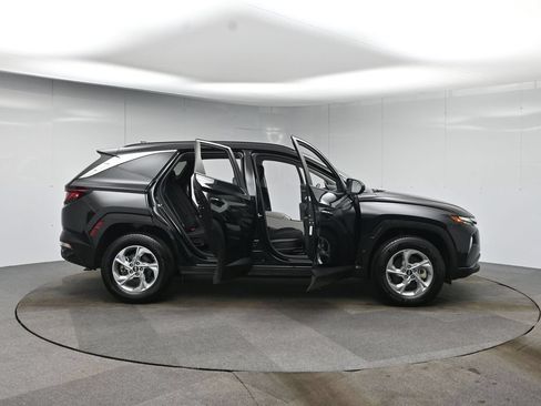 Used 2024 Hyundai Tucson SEL AWD/4WD image 56
