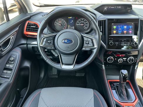 Used 2020 Subaru Forester Sport AWD/4WD image 14