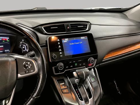Used 2017 Honda CR-V Touring image 7