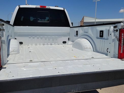 Used 2024 Ford F250 Lariat AWD/4WD image 18