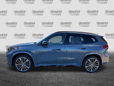 Certified 2026 BMW X1 xDrive28i w/ M Sport Package AWD/4WD image 6